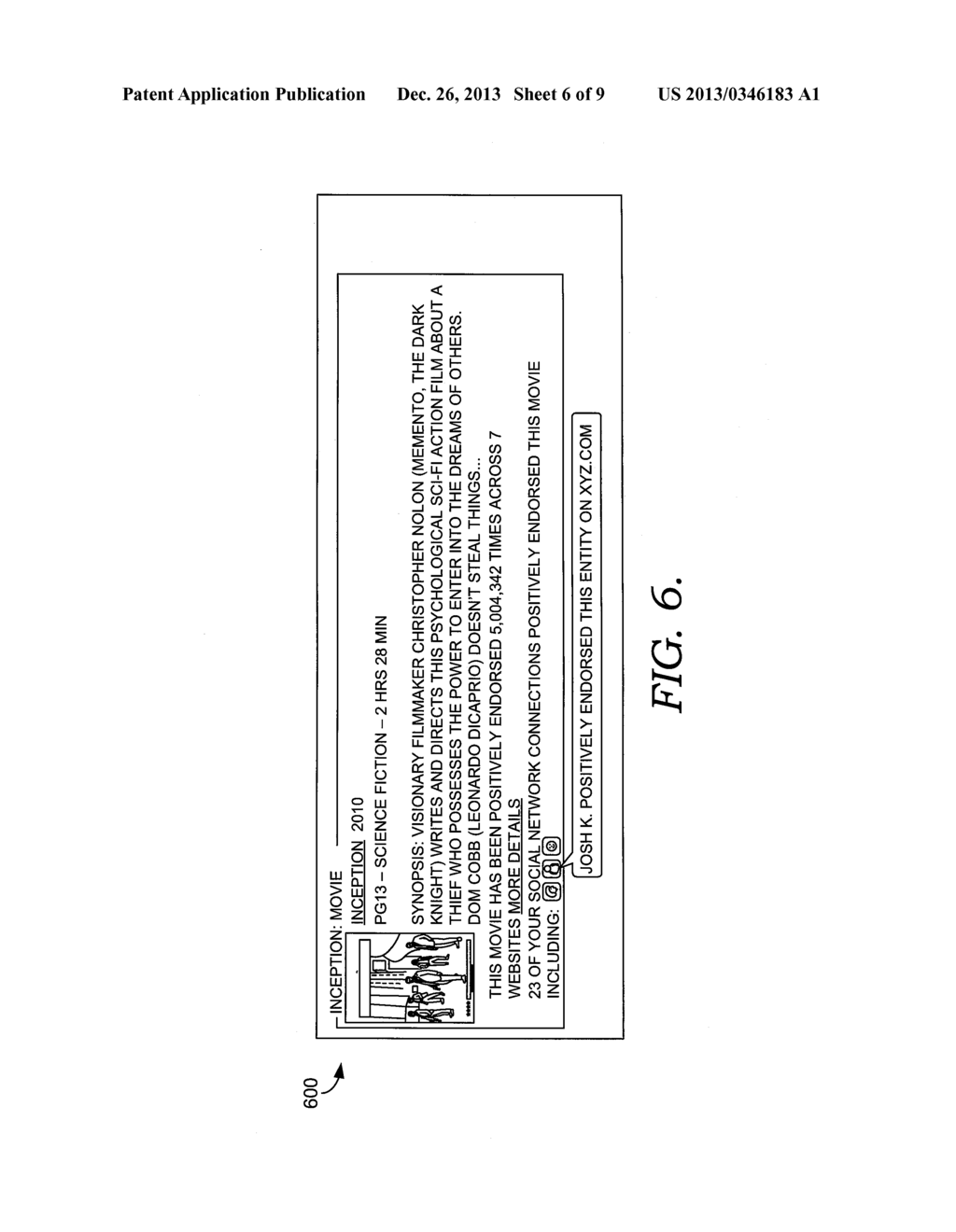 ENTITY-BASED AGGREGATION OF ENDORSEMENT DATA - diagram, schematic, and image 07