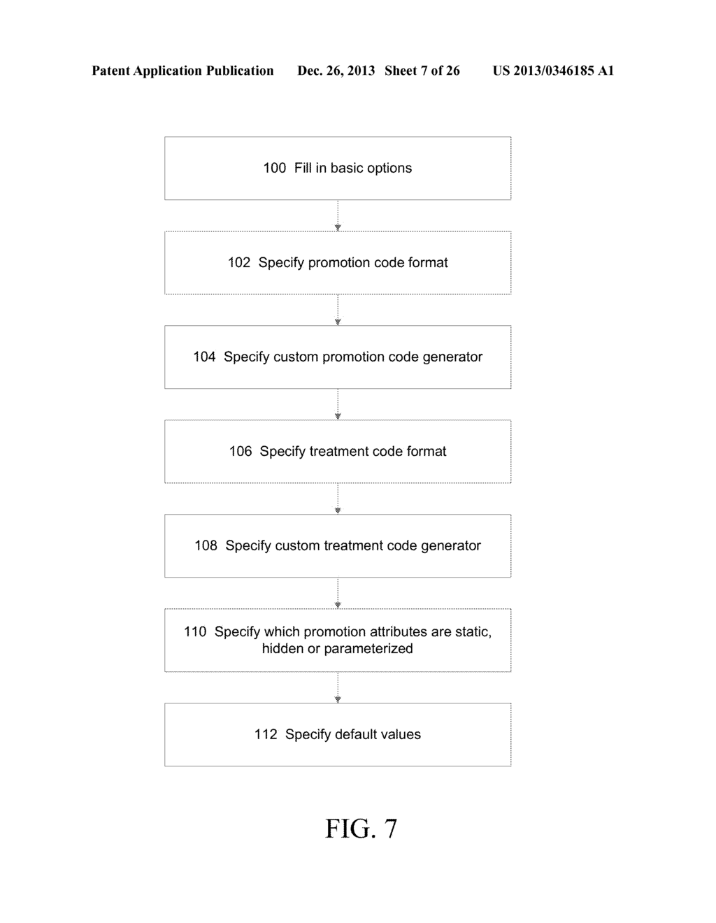 TRACKING RESPONSES TO PROMOTIONS - diagram, schematic, and image 08