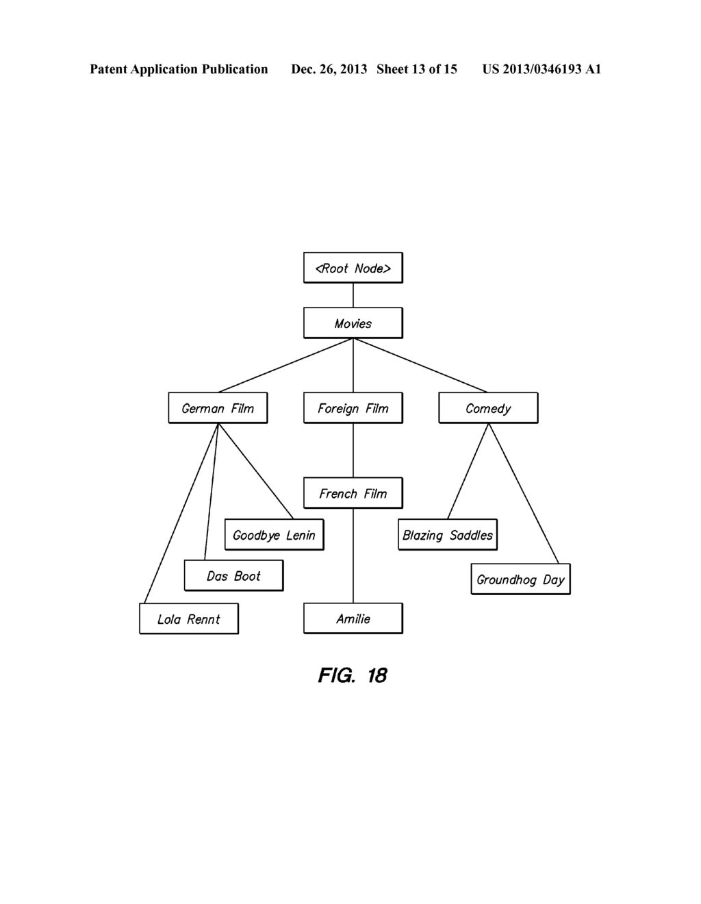 SYSTEMS AND METHODS FOR PLACING ADVERTISEMENTS - diagram, schematic, and image 14