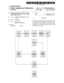 Mobile software allowing retail establishments to sell via a third party     application diagram and image