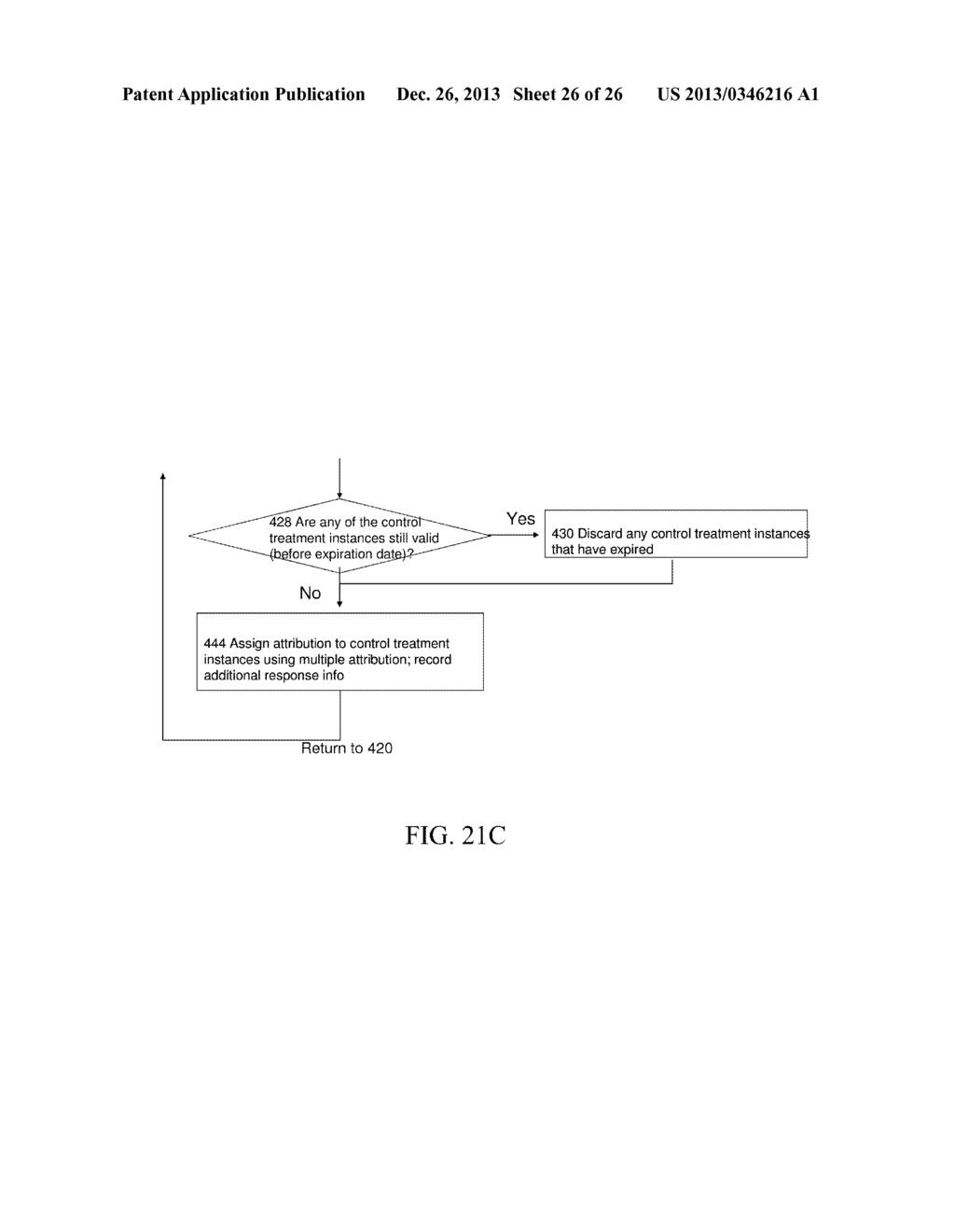 TECHNIQUES FOR ASSIGNING PROMOTIONS TO CONTACT ENTITIES - diagram, schematic, and image 27