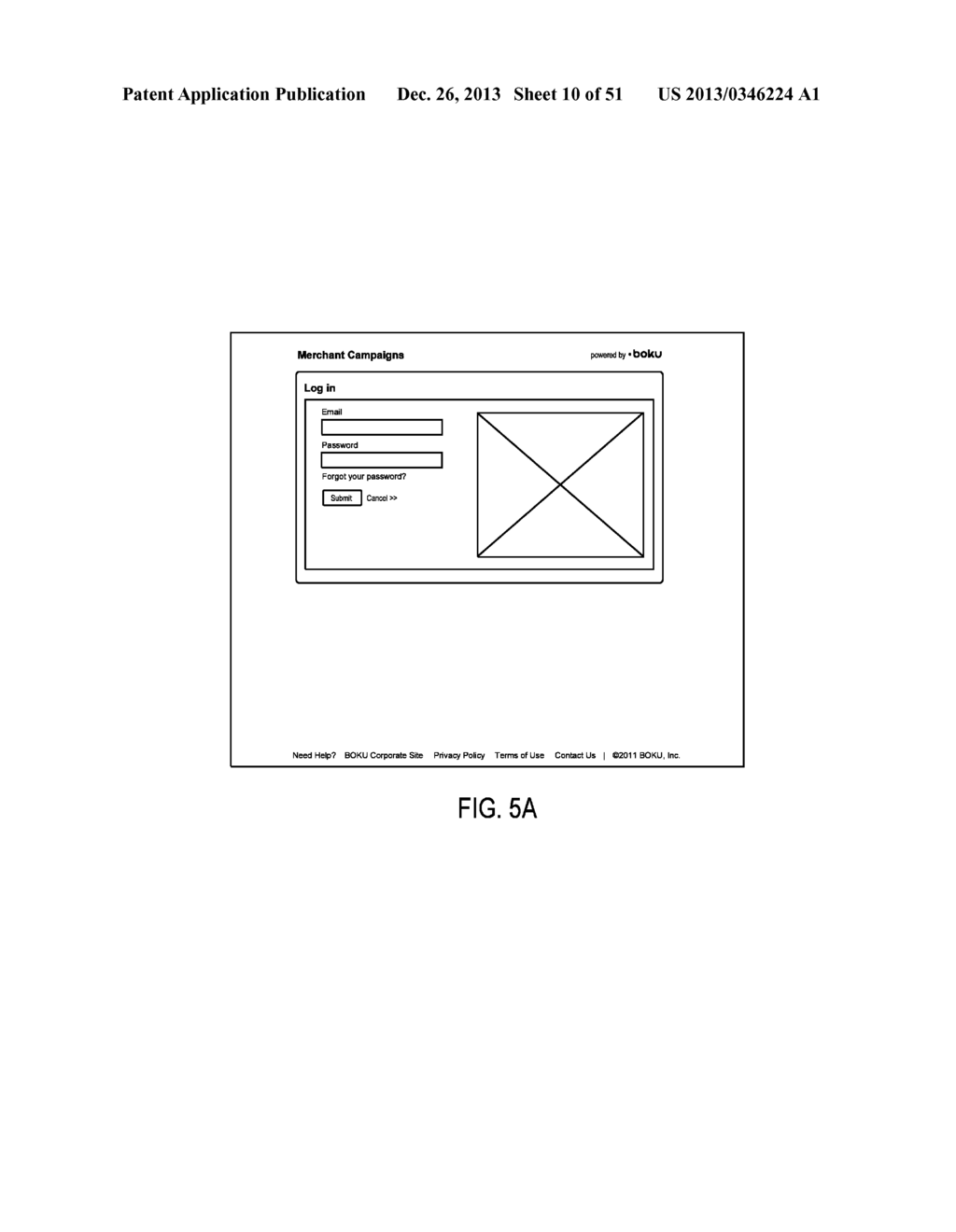 TRANSACTION AUTHENTICATION WITH A NON-MSISDN ID AND AUTHORIZATION BY     COMMUNICATING WITH A CONSUMER DEVICE - diagram, schematic, and image 11