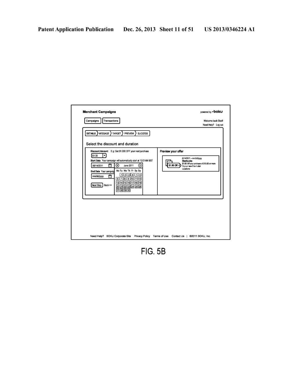 TRANSACTION AUTHENTICATION WITH A NON-MSISDN ID AND AUTHORIZATION BY     COMMUNICATING WITH A CONSUMER DEVICE - diagram, schematic, and image 12