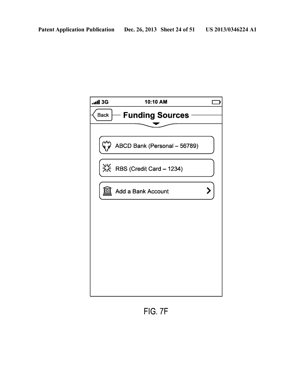 TRANSACTION AUTHENTICATION WITH A NON-MSISDN ID AND AUTHORIZATION BY     COMMUNICATING WITH A CONSUMER DEVICE - diagram, schematic, and image 25