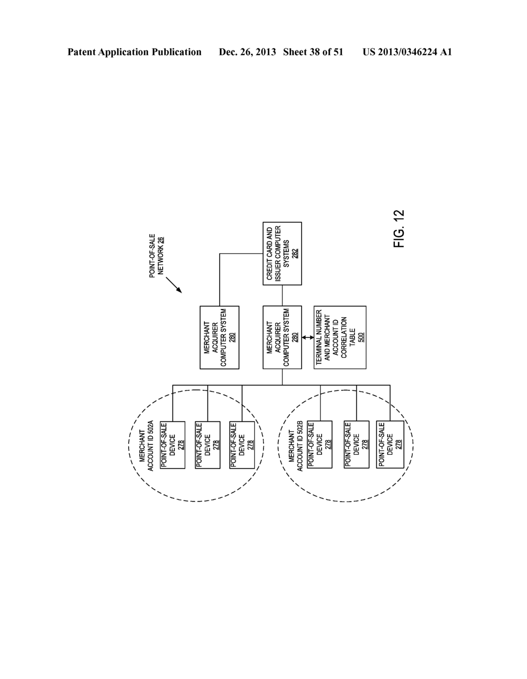 TRANSACTION AUTHENTICATION WITH A NON-MSISDN ID AND AUTHORIZATION BY     COMMUNICATING WITH A CONSUMER DEVICE - diagram, schematic, and image 39