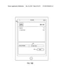 TRANSACTION AUTHENTICATION WITH A NON-MSISDN ID AND AUTHORIZATION BY     COMMUNICATING WITH A CONSUMER DEVICE diagram and image