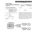 INFRASTRUCTURE SUPPORTING A DISTRIBUTED APPROVAL WORKFLOW diagram and image