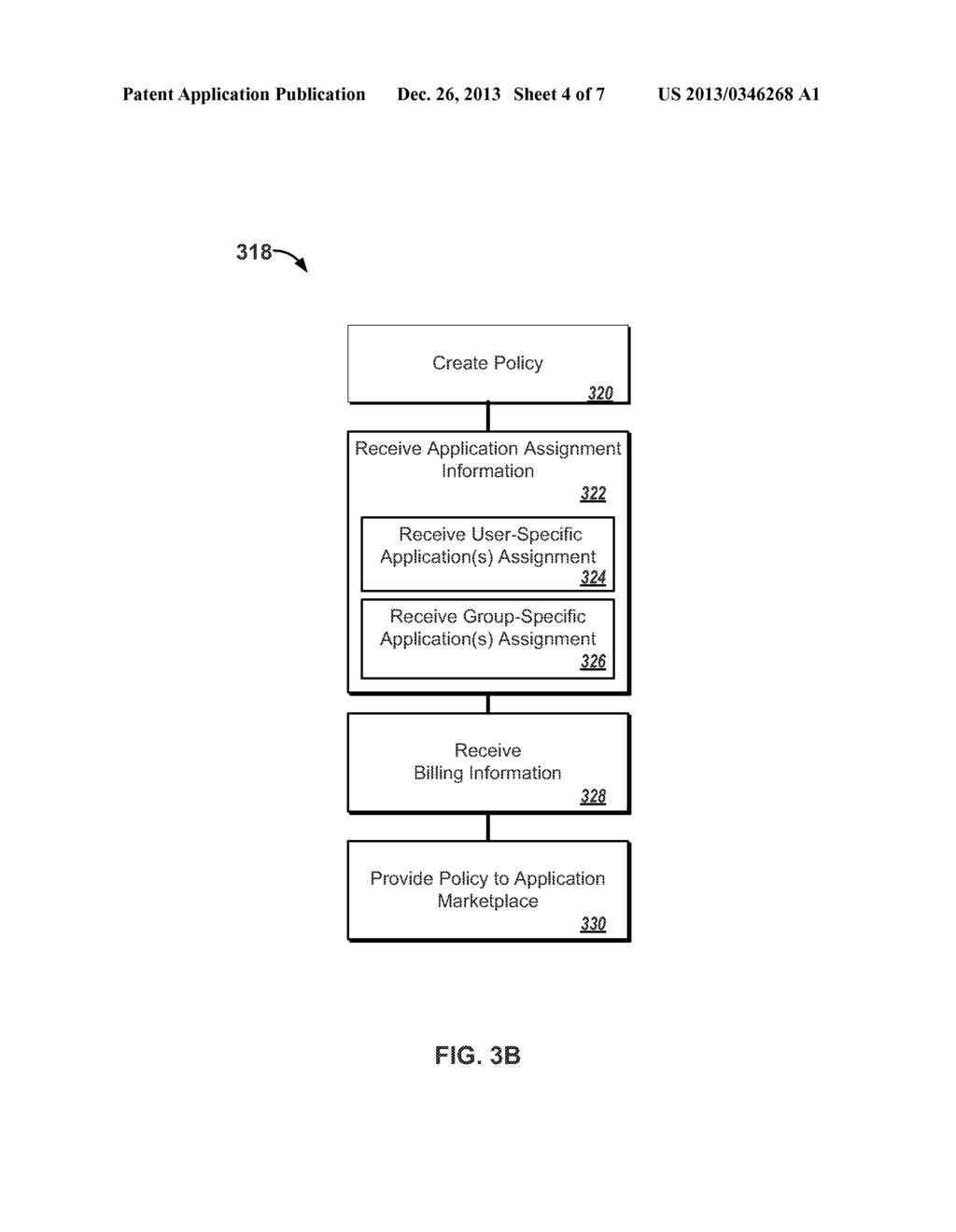 Mobile Application Management - diagram, schematic, and image 05