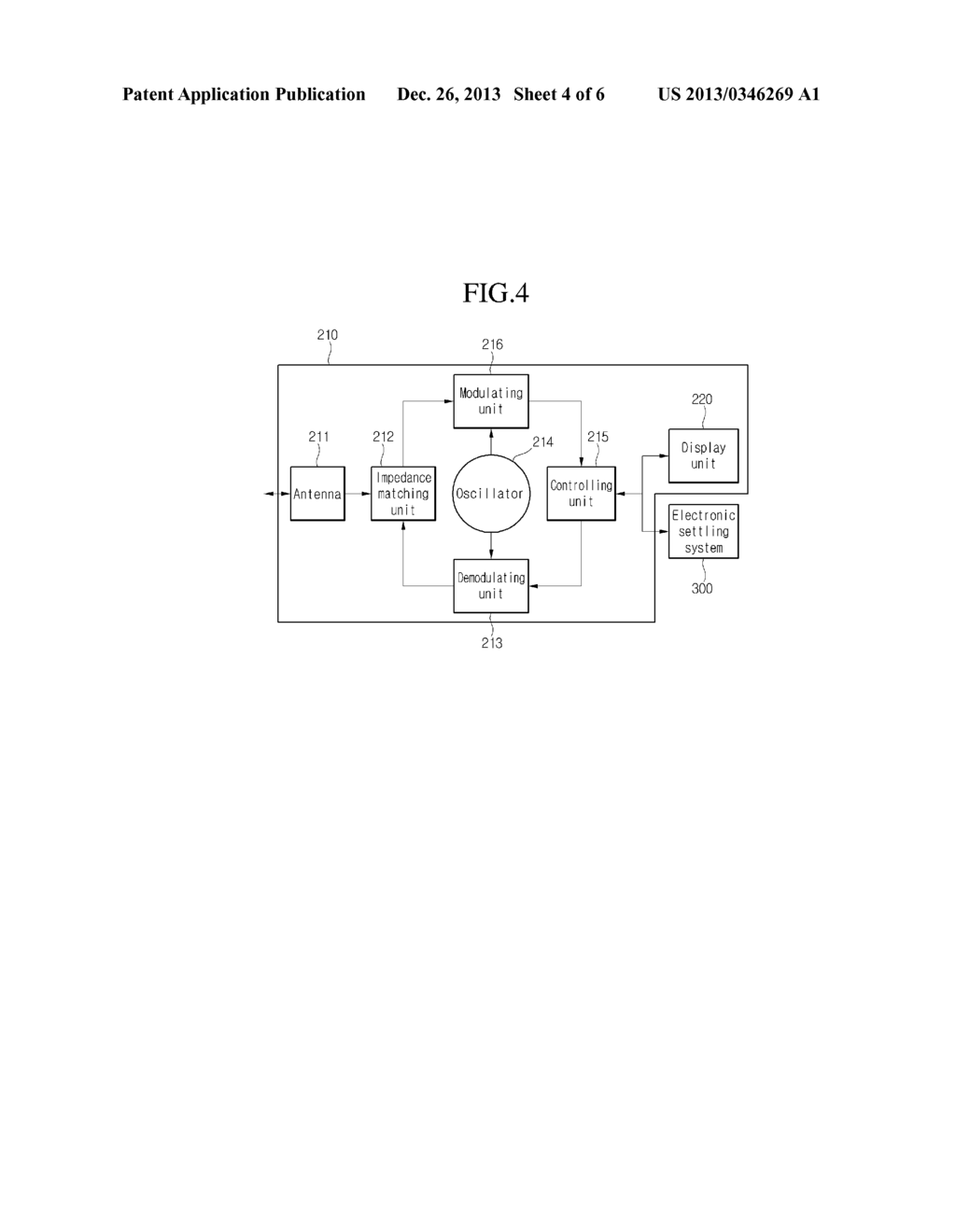 DIGITAL METER COMMUNICATION SYSTEM AND METHOD OF CONTROLLING THE SAME - diagram, schematic, and image 05