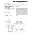 METHOD AND ARRANGEMENT FOR SPECIFYING SERVICES PROVIDED BY A FRANKING     MACHINE diagram and image