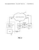 Privacy Enhancing Personal Data Brokerage Service diagram and image