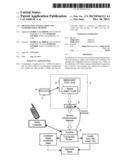 TRANSACTION NOTIFICATION AND AUTHORIZATION METHOD diagram and image