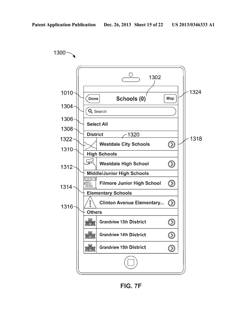 SYSTEM AND METHOD FOR RECEIVING REQUESTS AND RESPONDING TO EMERGENCIES - diagram, schematic, and image 16