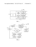 Systems and Methods For Delivering Media Messages diagram and image