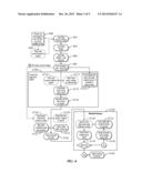 Systems and Methods For Delivering Media Messages diagram and image