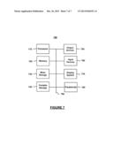 RISK FACTOR ENGINE THAT DETERMINES A USER HEALTH SCORE diagram and image