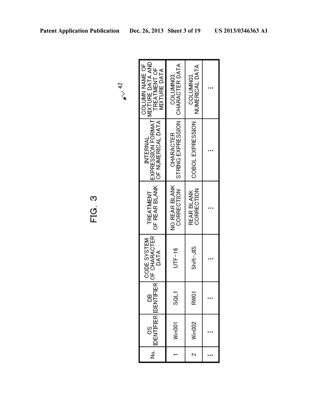 DATA SYNCHRONIZATION METHOD, COMPUTER READABLE RECORDING MEDIUM HAVING     STORED THEREIN DATA SYNCHRONIZATION PROGRAM, AND DATA SYNCHRONIZATION     CONTROL DEVICE - diagram, schematic, and image 04