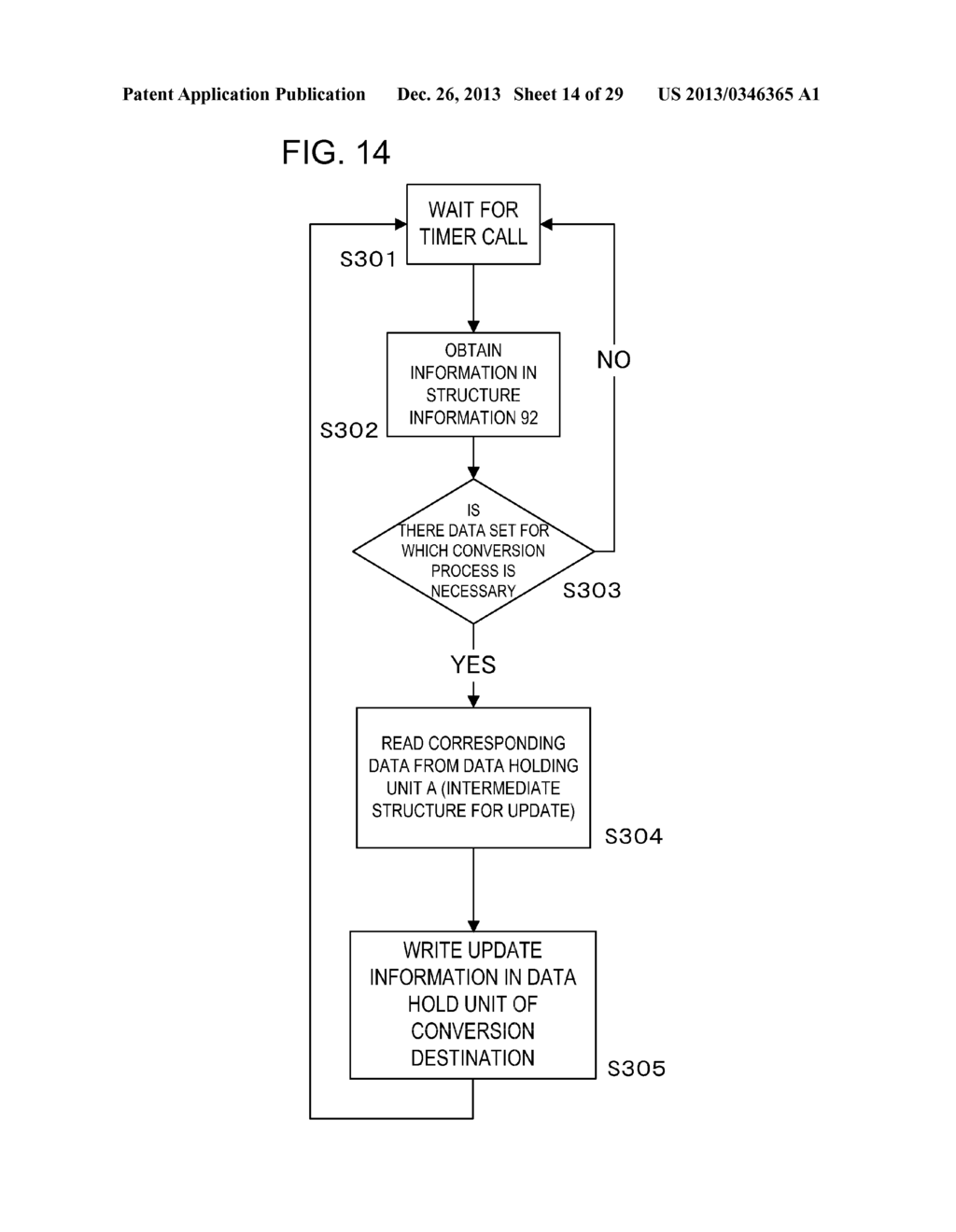 DISTRIBUTED STORAGE SYSTEM AND DISTRIBUTED STORAGE METHOD - diagram, schematic, and image 15