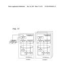 DISTRIBUTED STORAGE SYSTEM AND DISTRIBUTED STORAGE METHOD diagram and image