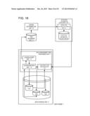 DISTRIBUTED STORAGE SYSTEM AND DISTRIBUTED STORAGE METHOD diagram and image