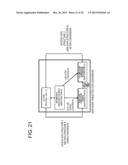 DISTRIBUTED STORAGE SYSTEM AND DISTRIBUTED STORAGE METHOD diagram and image