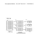 DISTRIBUTED STORAGE SYSTEM AND DISTRIBUTED STORAGE METHOD diagram and image