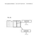 DISTRIBUTED STORAGE SYSTEM AND DISTRIBUTED STORAGE METHOD diagram and image