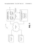 Offloading Collection of Application Monitoring Data diagram and image