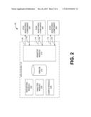 Offloading Collection of Application Monitoring Data diagram and image