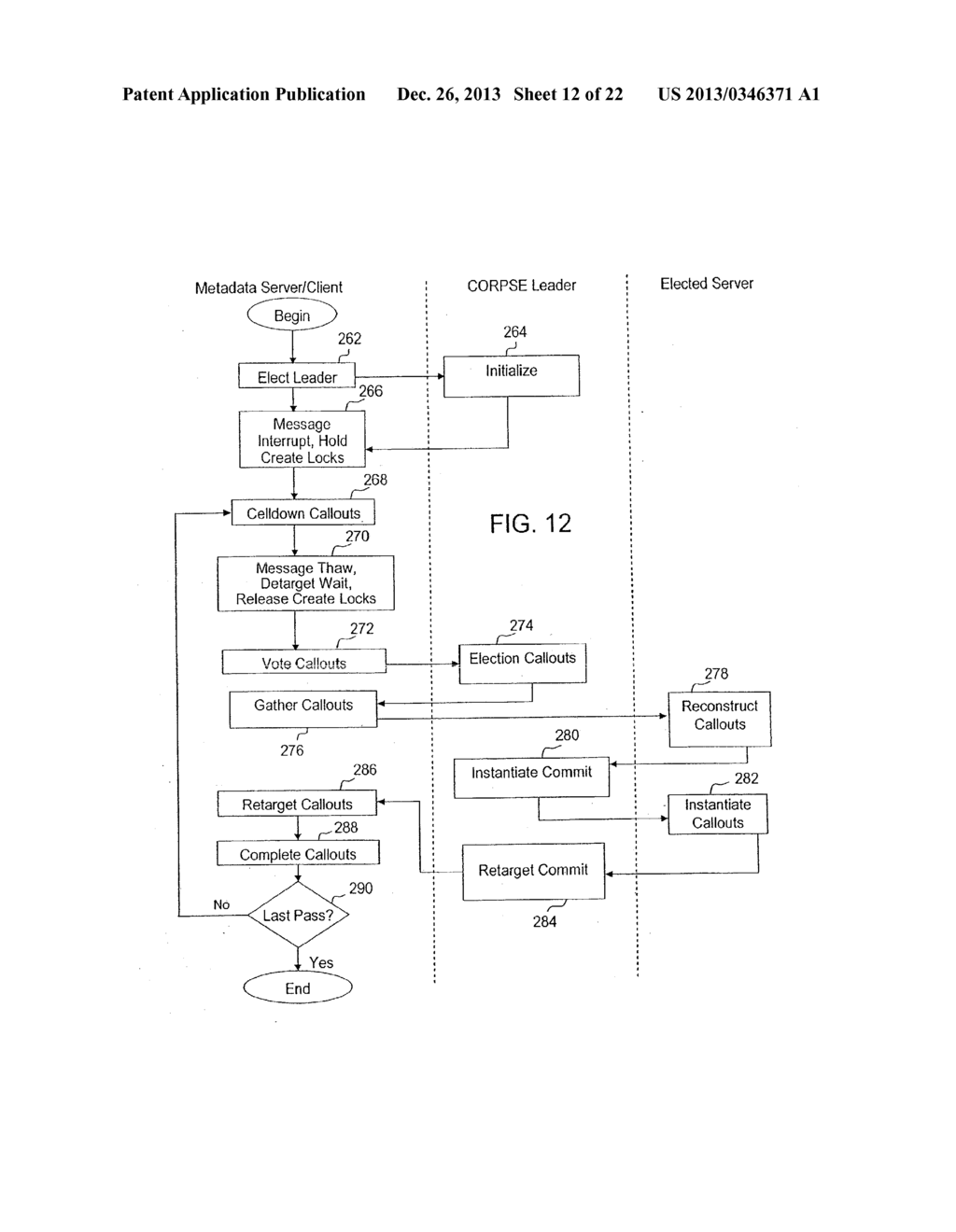 CLUSTERED FILESYSTEM WITH DATA VOLUME SNAPSHOT - diagram, schematic, and image 13