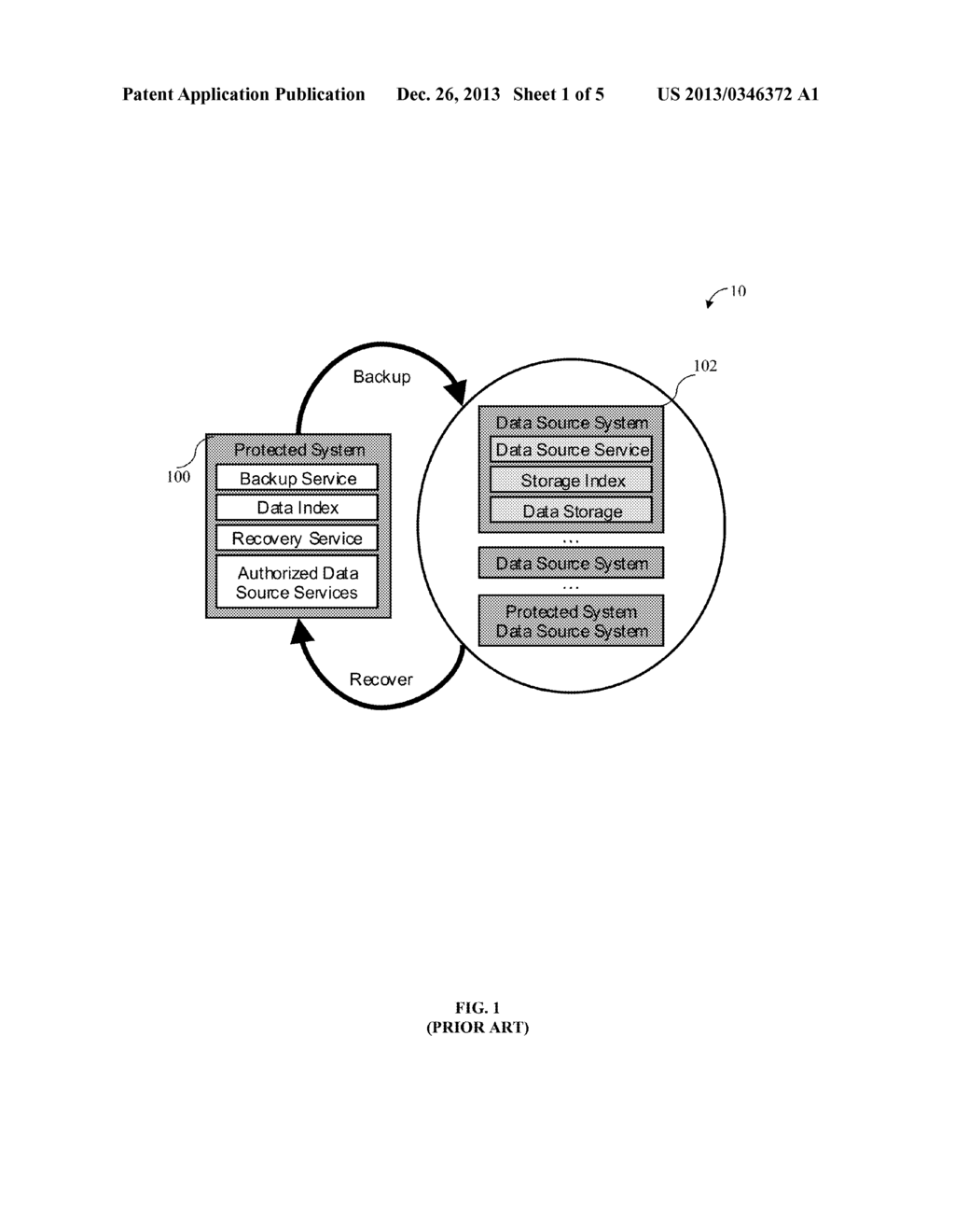 SELF RECOVERY - diagram, schematic, and image 02