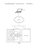 SEARCH QUERY PROCESSING diagram and image