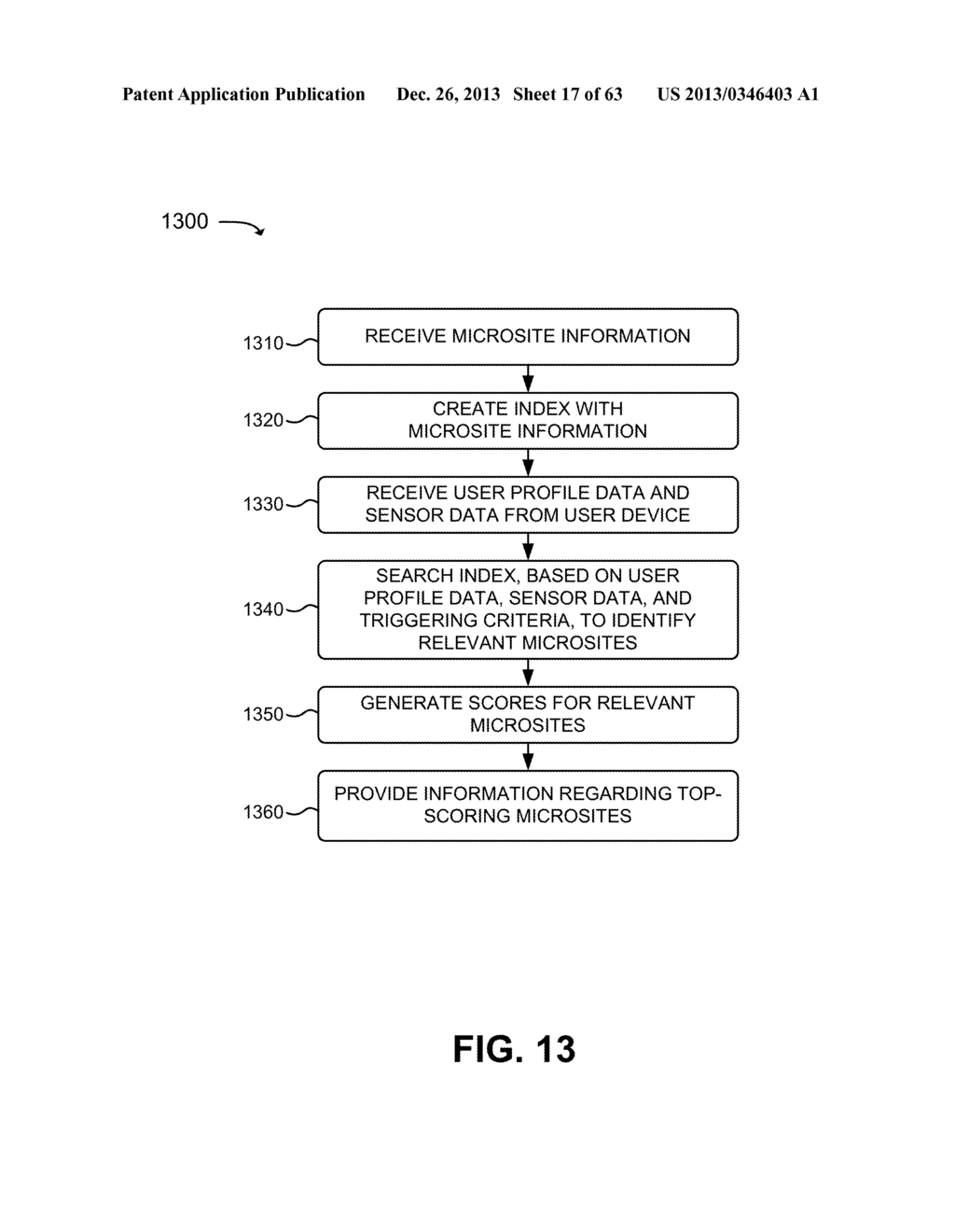 SIGNAL BASED RECOMMENDER - diagram, schematic, and image 18