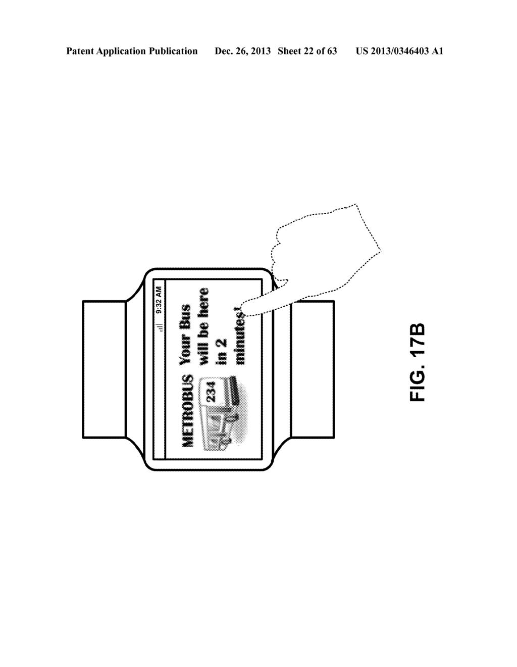 SIGNAL BASED RECOMMENDER - diagram, schematic, and image 23