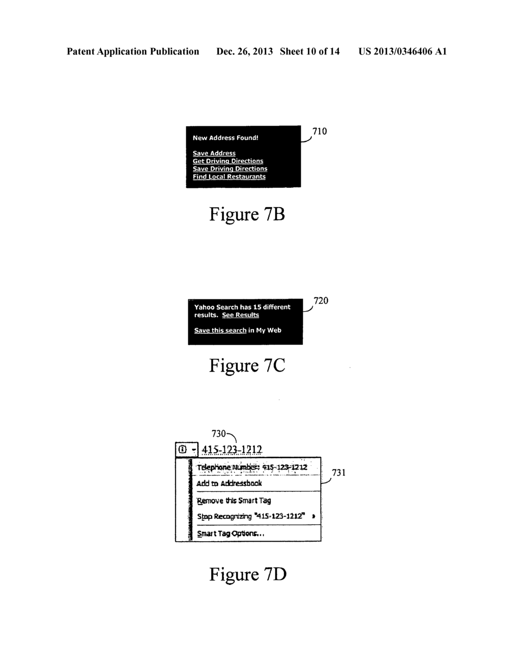 SYSTEM AND METHOD FOR PROVIDING CONTEXT INFORMATION - diagram, schematic, and image 11