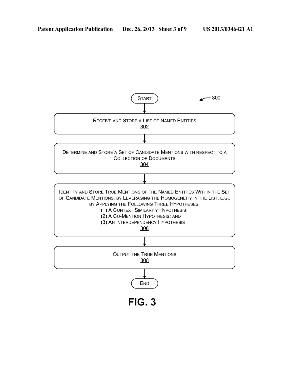 TARGETED DISAMBIGUATION OF NAMED ENTITIES - diagram, schematic, and image 04