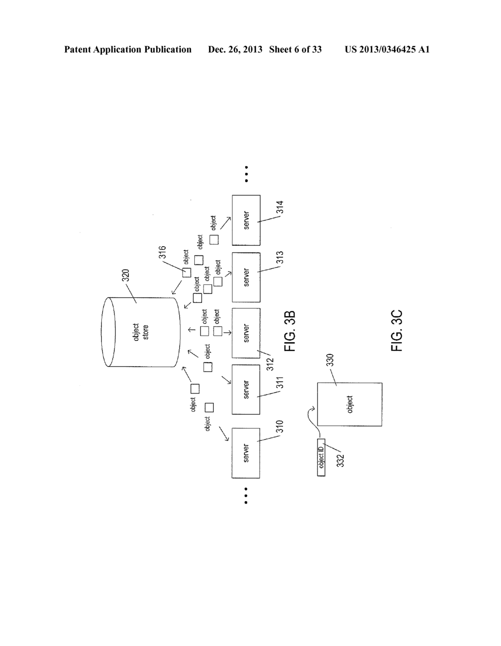 METHOD AND SYSTEM FOR SORTING DATA IN A CLOUD-COMPUTING ENVIRONMENT AND     OTHER DISTRIBUTED COMPUTING ENVIRONMENTS - diagram, schematic, and image 07