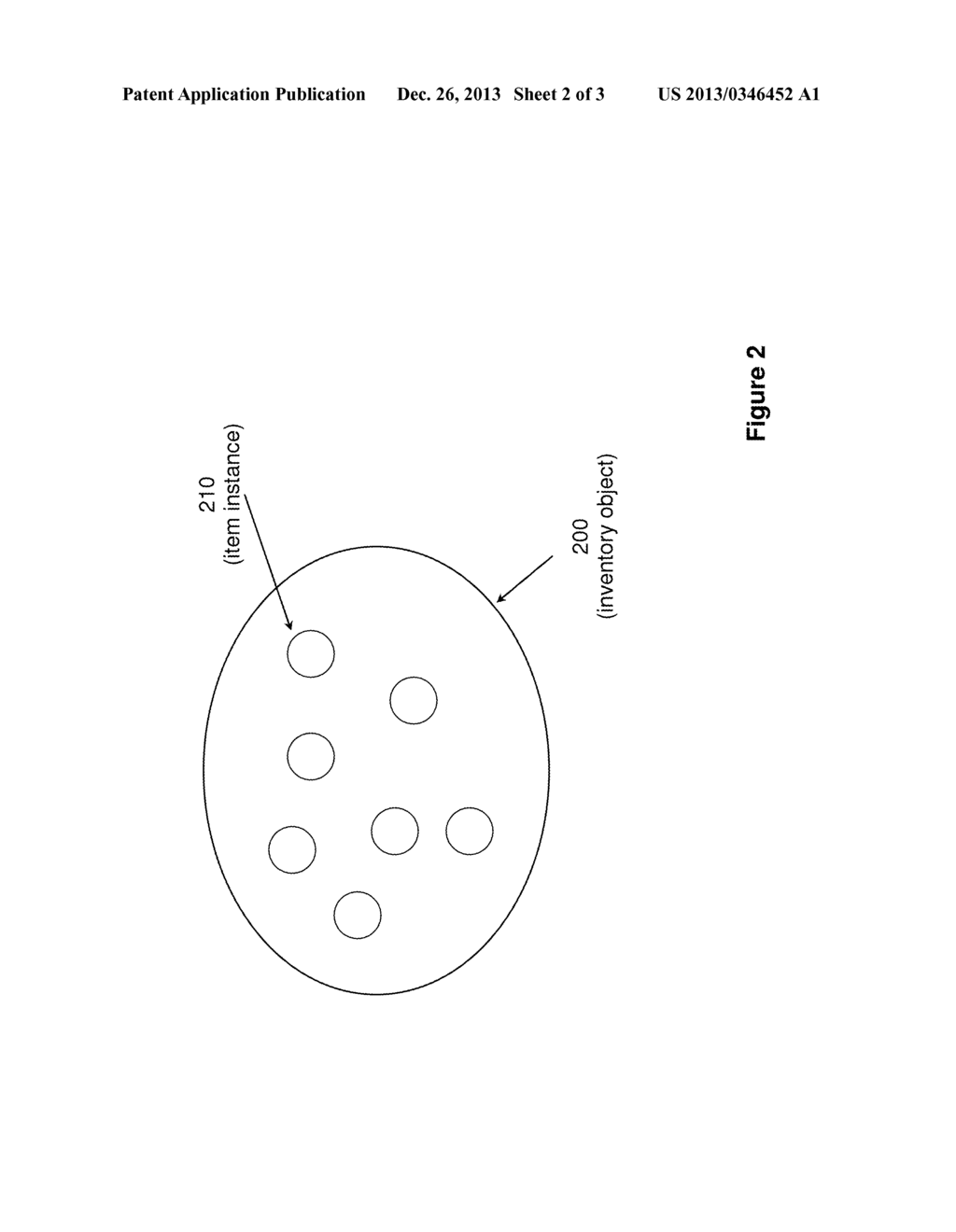 Transmedia Inventory Management Systems and Methods - diagram, schematic, and image 03