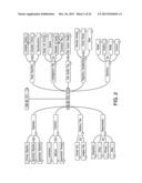 Methods and Systems for Predictive Clinical Planning and Design and     Integrated Execution Services diagram and image