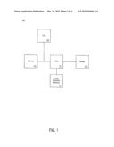 INTERCONNECTED ARITHMETIC LOGIC UNITS diagram and image