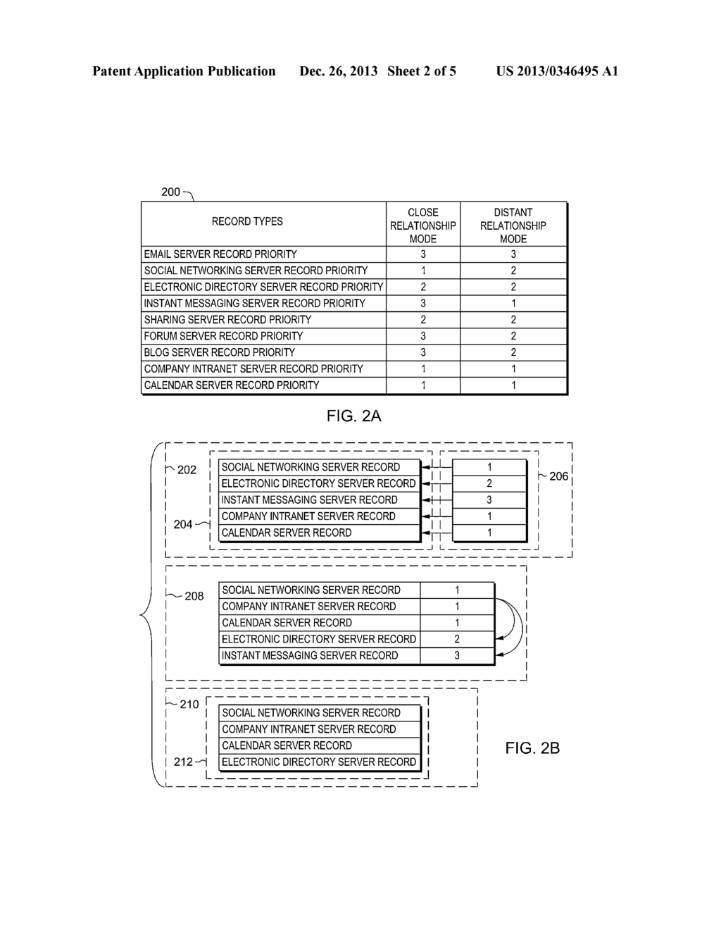 MEDIATION AND PRESENTATION OF COMMUNICATIONS - diagram, schematic, and image 03