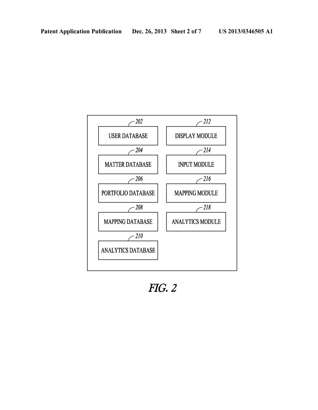 SOCIAL MEDIA IN PATENT PORTFOLIO MANAGEMENT - diagram, schematic, and image 03