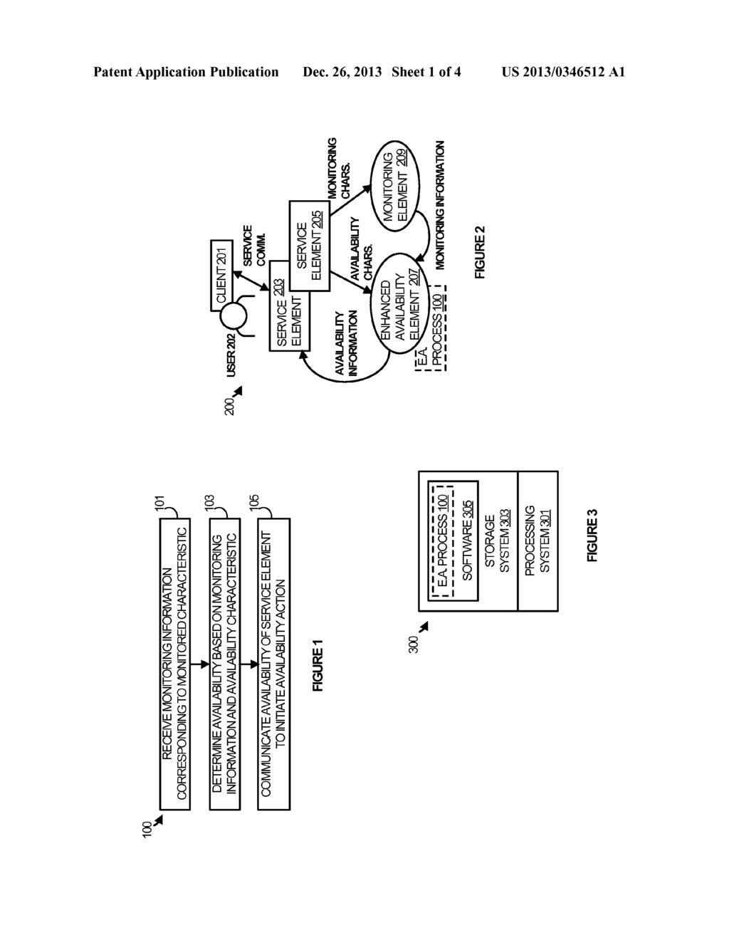 ENHANCED AVAILABILITY FOR MESSAGE SERVICES - diagram, schematic, and image 02