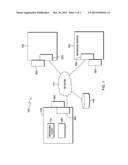 PRIORITIZING ELECTRONIC MESSAGES BASED ON COMMUNITY VALUES diagram and image