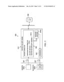 SYSTEM AND METHOD FOR SENDING, DELIVERY AND RECEIVING OF DIGITAL CONTENT diagram and image