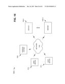 SELECTING, RANKING, AND/OR PRESENTING MICROSITE CONTENT diagram and image