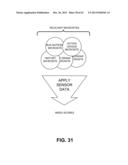 SELECTING, RANKING, AND/OR PRESENTING MICROSITE CONTENT diagram and image