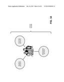 SELECTING, RANKING, AND/OR PRESENTING MICROSITE CONTENT diagram and image