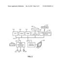 SWITCH MONITORING STATISTICS GATHERING AT SERVERS AND GATEWAYS FOR OVERLAY     NETWORKS diagram and image