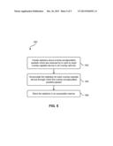 SWITCH MONITORING STATISTICS GATHERING AT SERVERS AND GATEWAYS FOR OVERLAY     NETWORKS diagram and image